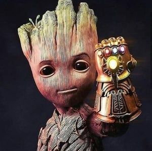 Meet your Posher, Andrew